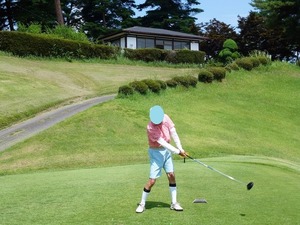 Kさん