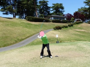Kさん