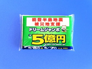 ドリームジャンボ2024 (2)