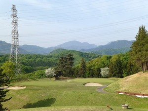 藤岡ＧＣ (1)
