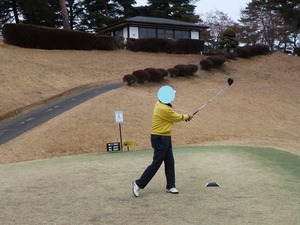 Kさん