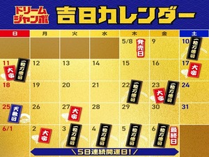 ドリームジャンボ2025 (3)