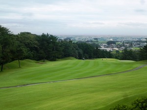 藤岡GC