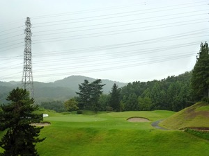藤岡GC