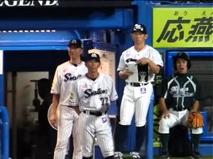 伊藤智仁クズ (1)