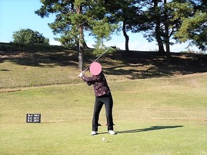 Yさん