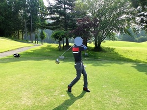 Tさん
