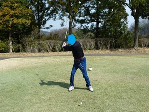 Kさん