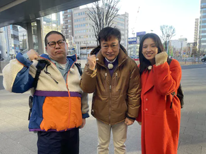 テレ東・バス旅