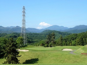 藤岡GC