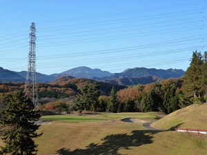 藤岡GC (1)