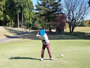 Kさん