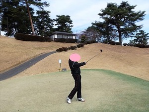 Nさん