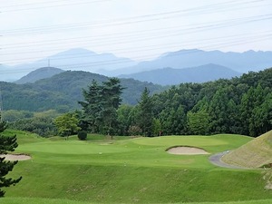 藤岡GC (1)