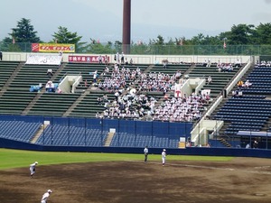 高校野球2015 (2)