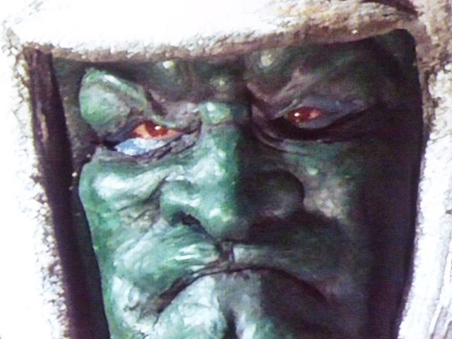 大魔神 逆襲 ｔｉｇｅｒｄｒｅａｍ のまったりとスペシャル系