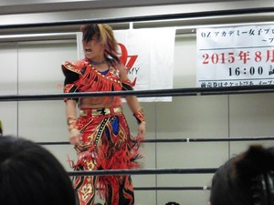 永島・志田 vs AKINO・加藤 (7)