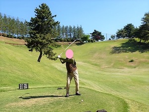 Yさん