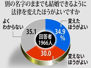 産経新聞 世論調査 (2)