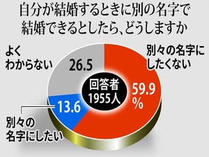 産経新聞 世論調査 (3)