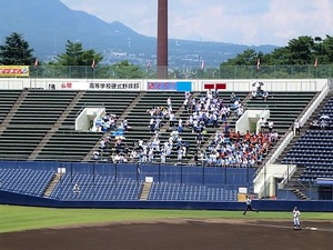 高校野球2018 (3)