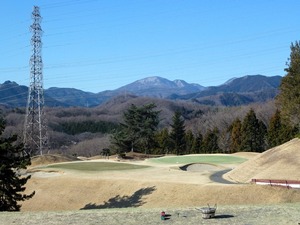 藤岡GC (1)