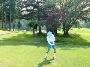 Kさん