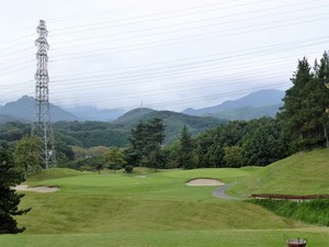 藤岡GC