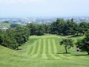 藤岡GC (1)