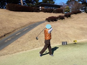 Aさん
