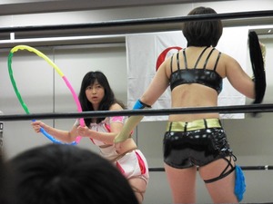 浜田・広田 vs 豊田・大畠 (5)