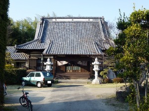 宝蔵寺 (2)