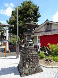 藤岡諏訪神社２ (2)