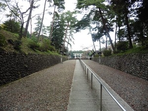 護国神社 (3)