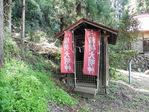 人見諏訪神社 (8)