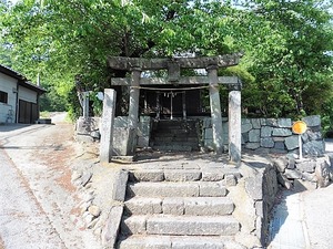 御前神社 (1)
