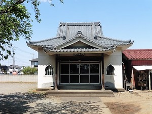 常円寺 (6)