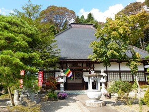 雲谷寺 (3)