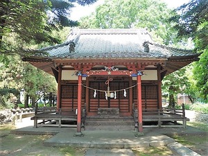 火雷神社 (5)