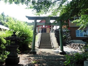 先倉神社 (5)