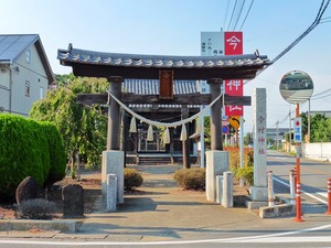 今村神社 (1)