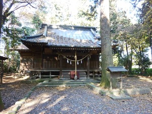 生品神社 (8)