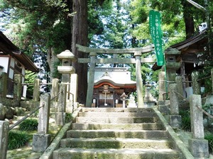 大宮巌鼓神社 (3)