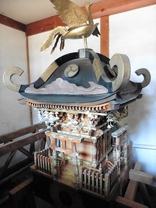 寄木戸長良神社 (11)