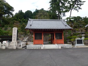 金剛寺 (1)