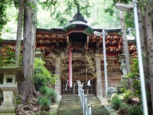 宇芸神社 (4)