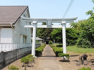 火雷神社 (1)