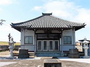 長性寺 (2)