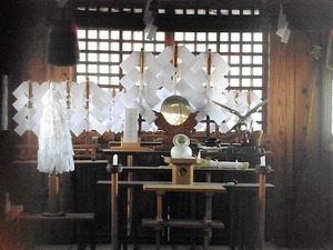 小屋原稲荷神社 (6)
