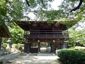 円満寺 (2)